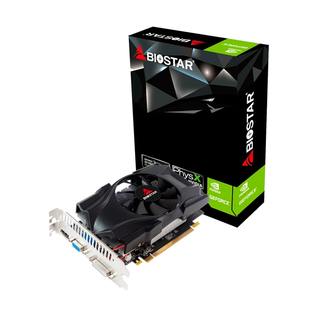 BIOSTAR GT 730